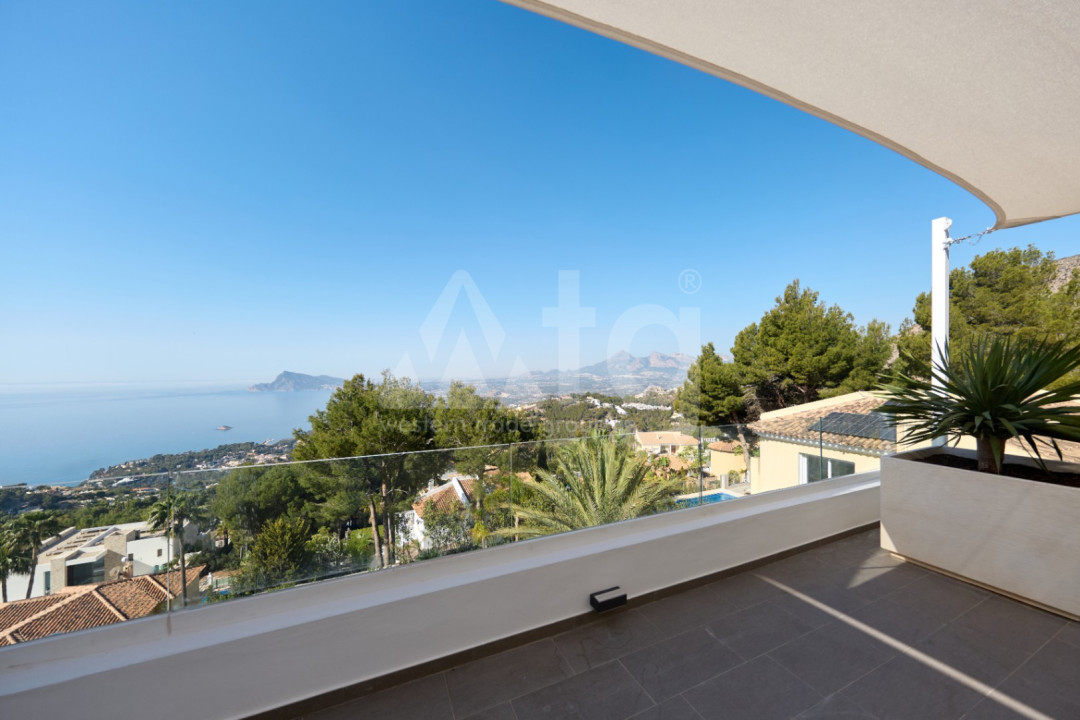 Willa w Altea Hills, 5 sypialnie - CGN54959 - 22