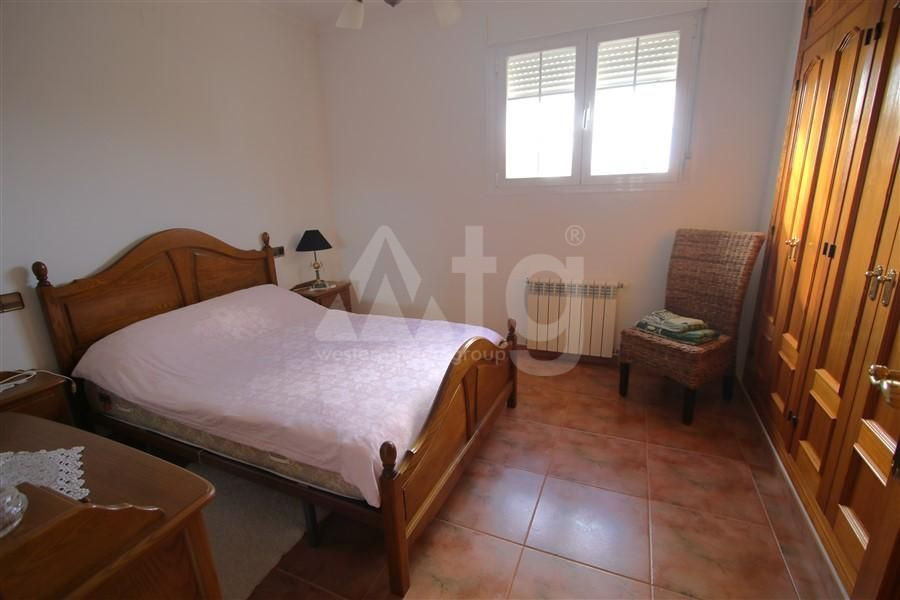 Willa w Calpe, 5 sypialnie - ICB55192 - 8