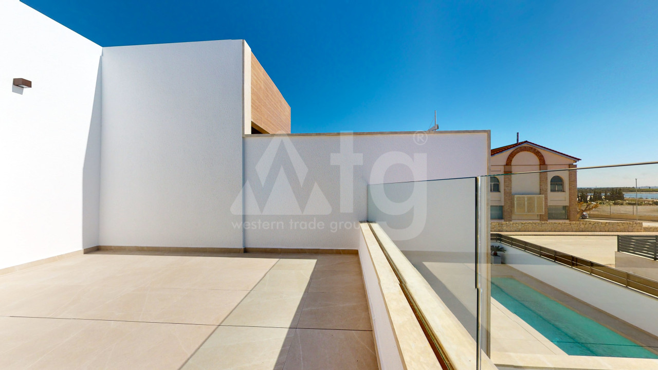 Willa w Castillo de Montemar, 3 sypialnie - PP28684 - 31