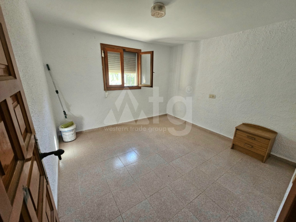 Willa w Javea, 5 sypialnie - GNV54309 - 9