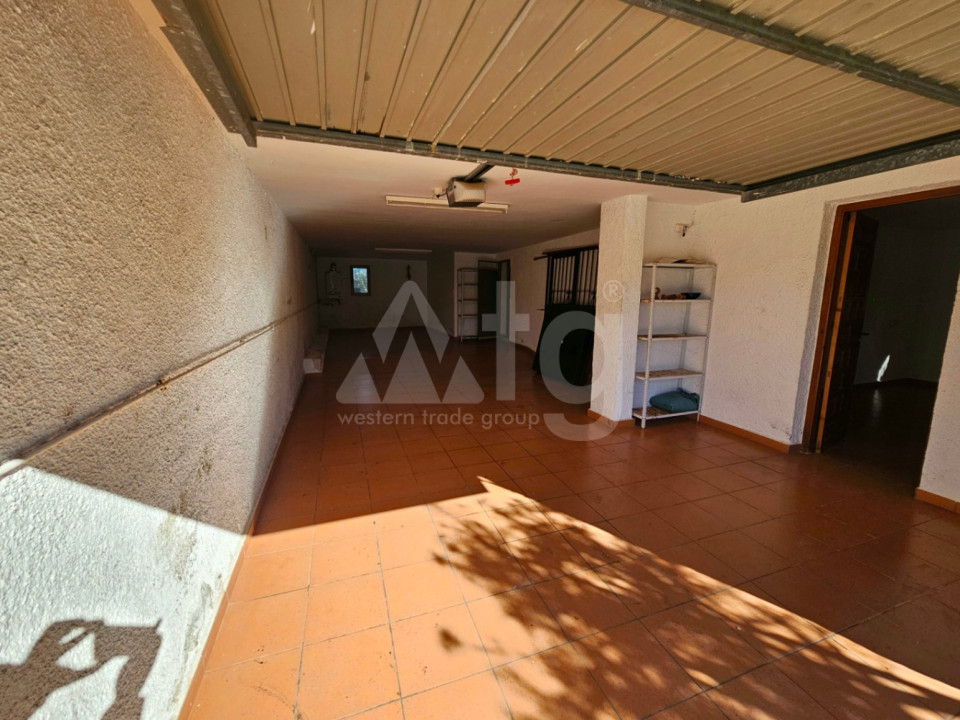 Willa w Javea, 5 sypialnie - GNV54309 - 15