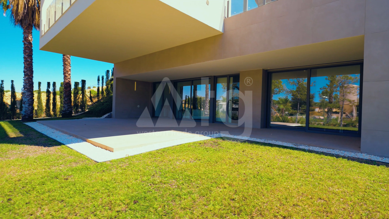 Willa w Las Colinas, 3 sypialnie - SM27416 - 9