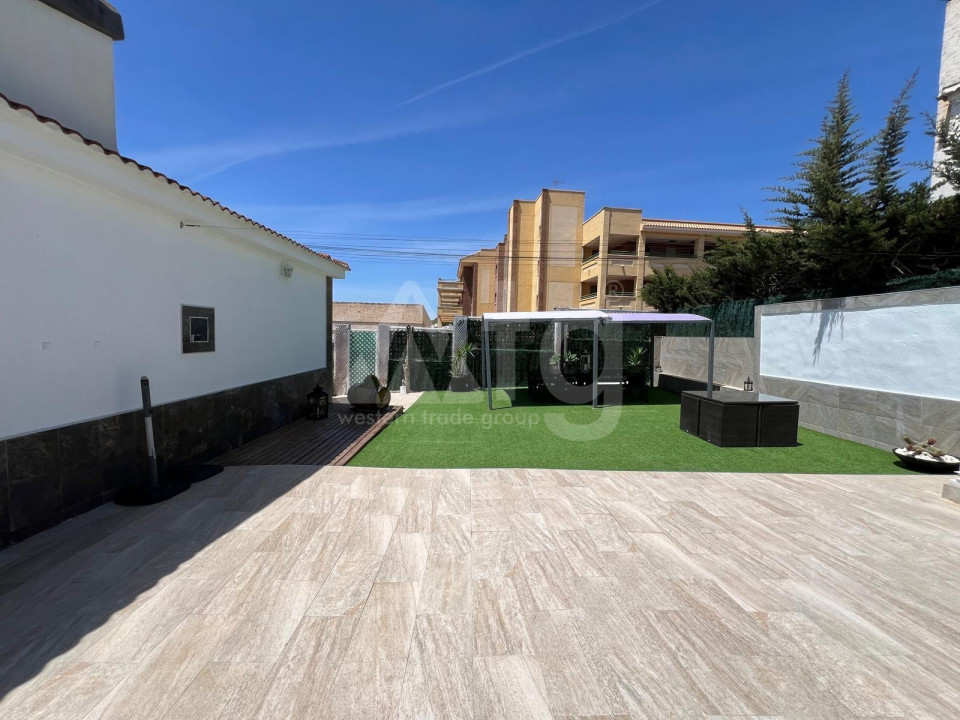 Willa w Los Balcones, 3 sypialnie - SHL55649 - 8