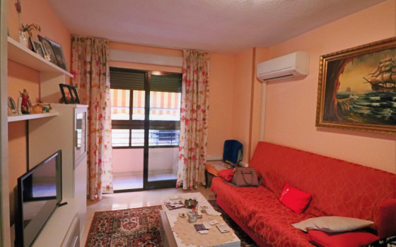 1 bedroom Apartment in Benidorm - CPP59957 - 1