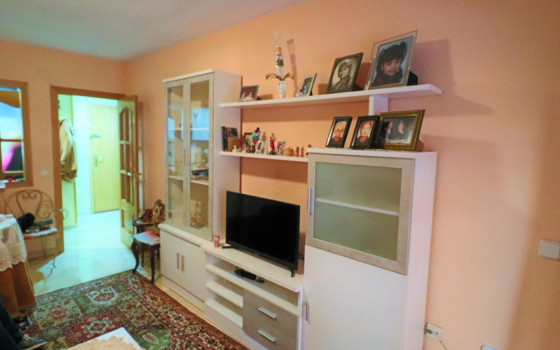 1 bedroom Apartment in Benidorm - CPP59957 - 2