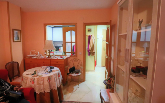 1 bedroom Apartment in Benidorm - CPP59957 - 3