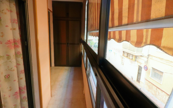 1 bedroom Apartment in Benidorm - CPP59957 - 13