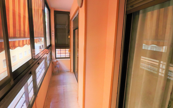 1 bedroom Apartment in Benidorm - CPP59957 - 14