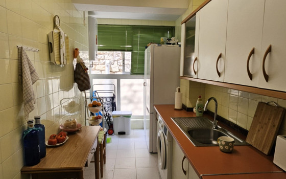 1 bedroom Apartment in Benidorm - CPP60044 - 5