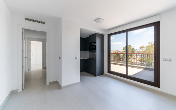 1 bedroom Apartment in Denia - DNA48070 - 17