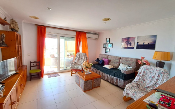 1 bedroom Apartment in La Mata - JLM58652 - 1