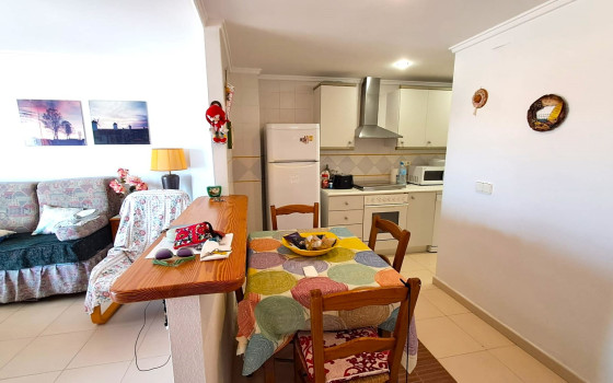 1 bedroom Apartment in La Mata - JLM58652 - 4