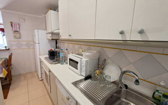 1 bedroom Apartment in La Mata - JLM58652 - 7