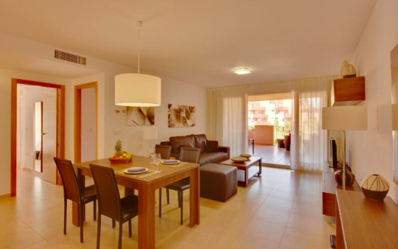 1 bedroom Apartment in Torre Pacheco - VVZ63173 - 7