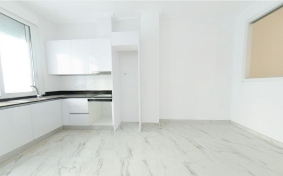 1 bedroom Apartment in Torrevieja  - CSJ1117637