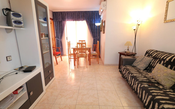 1 bedroom Apartment in Torrevieja - PSA62785 - 1