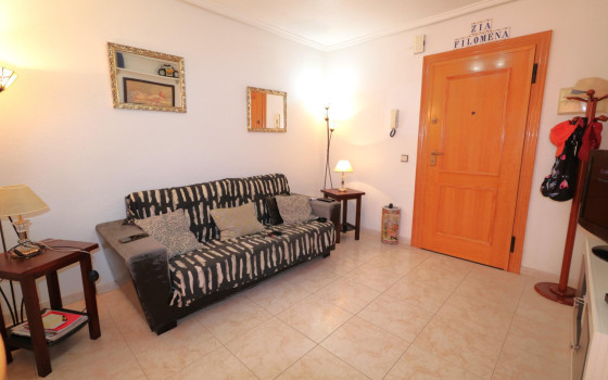 1 bedroom Apartment in Torrevieja - PSA62785 - 3