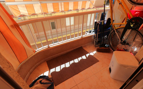 1 bedroom Apartment in Torrevieja - PSA62785 - 13