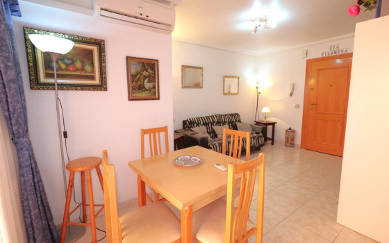 1 bedroom Apartment in Torrevieja - PSA62785 - 4