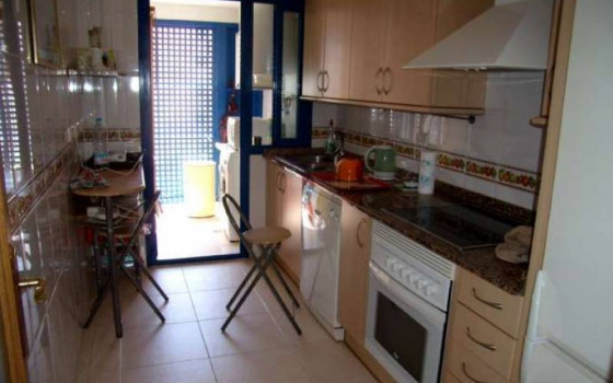 1 bedroom Apartment in Villajoyosa - CPP59859 - 5