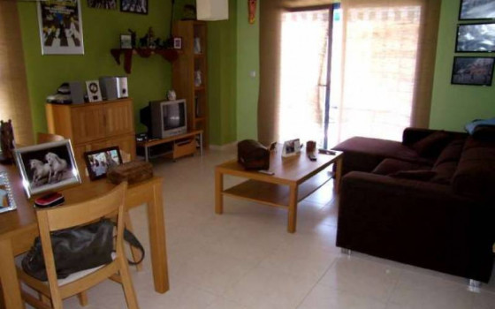 1 bedroom Apartment in Villajoyosa - CPP59859 - 4