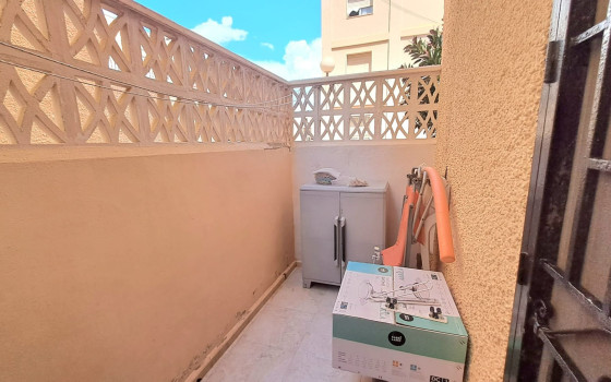 1 bedroom Bungalow in La Mata - JLM62232 - 14