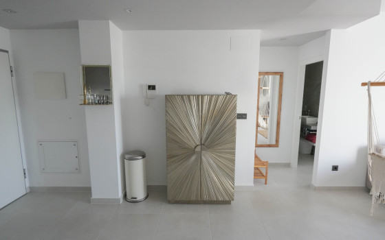 1 bedroom Penthouse in Guardamar del Segura - NHT59547 - 9