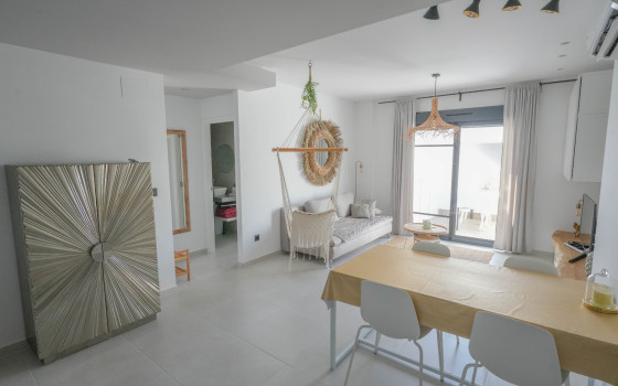 1 bedroom Penthouse in Guardamar del Segura - NHT59547 - 8