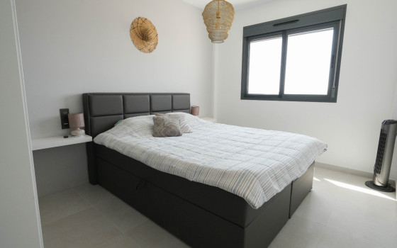 1 bedroom Penthouse in Guardamar del Segura - NHT59547 - 14