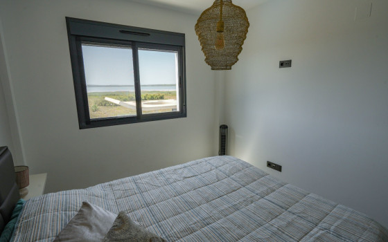 1 bedroom Penthouse in Guardamar del Segura - NHT59547 - 15