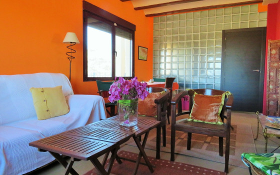 1 bedroom Villa in Castalla - WI62462 - 4