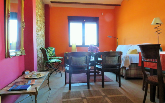 1 bedroom Villa in Castalla - WI62462 - 3