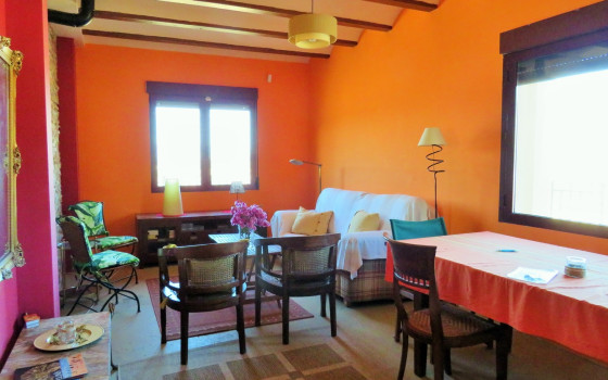 1 bedroom Villa in Castalla - WI62462 - 2