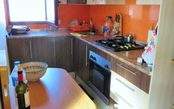 1 bedroom Villa in Castalla - WI62462 - 6