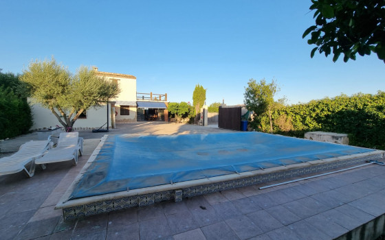 1 bedroom Villa in Orihuela - GS62425 - 18