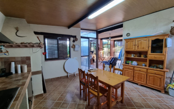 1 bedroom Villa in Orihuela - GS62425 - 6