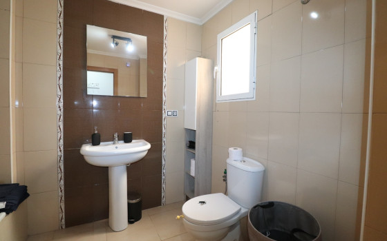 1 ložnice Apartmán v Benijófar - VRE59274 - 8