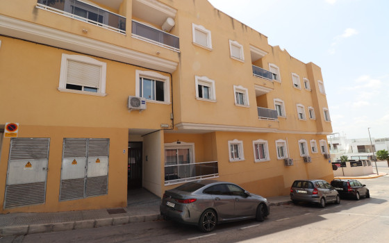 1 ložnice Apartmán v Benijófar - VRE59274 - 15