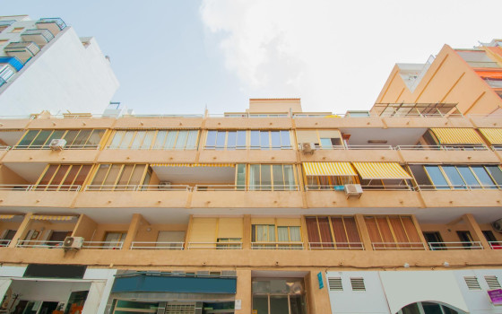 1 ložnice Apartmán v Calpe - ICB55209 - 1