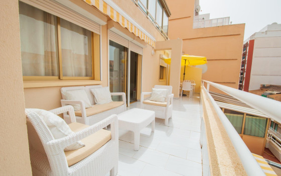 1 ložnice Apartmán v Calpe - ICB55209 - 2