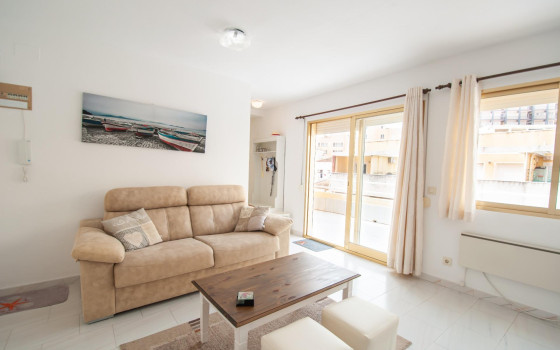 1 ložnice Apartmán v Calpe - ICB55209 - 3