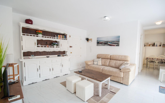 1 ložnice Apartmán v Calpe - ICB55209 - 4