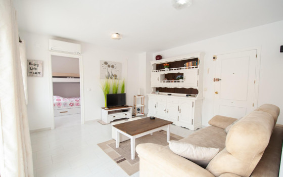 1 ložnice Apartmán v Calpe - ICB55209 - 5