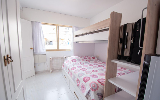 1 ložnice Apartmán v Calpe - ICB55209 - 10