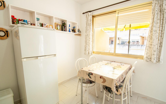 1 ložnice Apartmán v Calpe - ICB55209 - 7