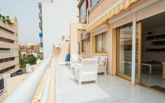 1 ložnice Apartmán v Calpe - ICB55209 - 13