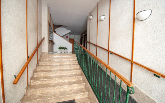 1 ložnice Apartmán v Calpe - ICB55209 - 17