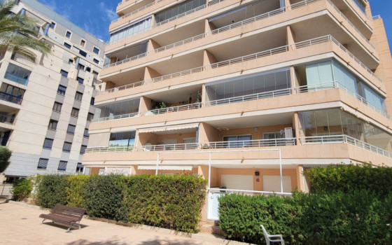 1 ložnice Apartmán v Calpe - VMD62914 - 2