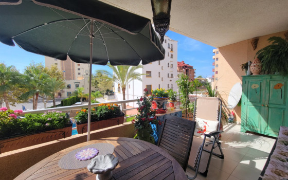 1 ložnice Apartmán v Calpe - VMD62914 - 12