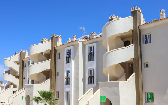 1 ložnice Apartmán v Denia - LAS44408 - 27